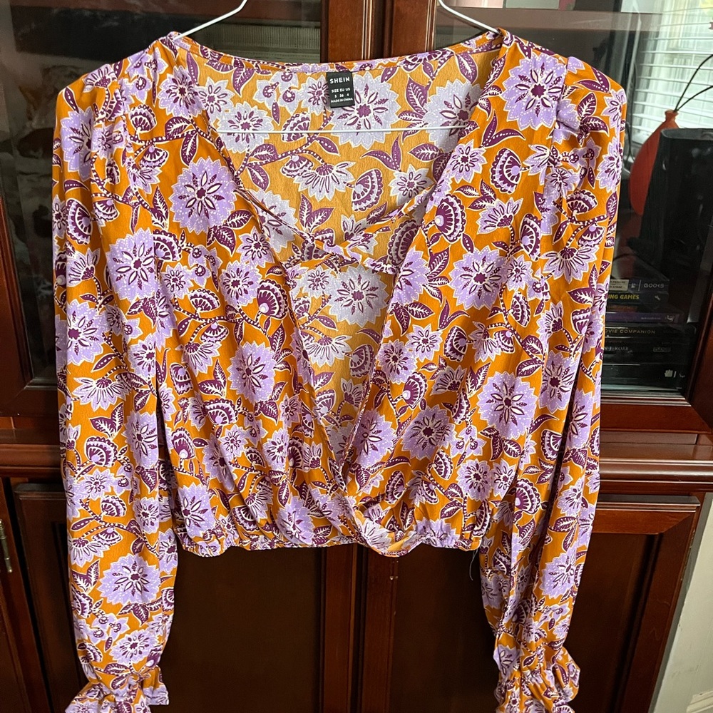 Shein top 5 for $10